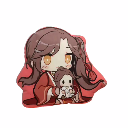 Подушка Благословення небесного урядника - Хуа Чен