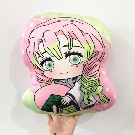 Подушка Клинок - Міцурі