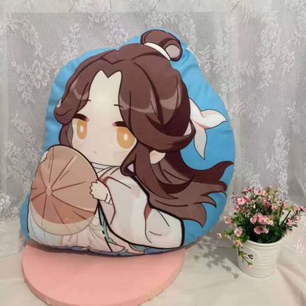 Подушка Благословення небесного урядника - Се Лянь