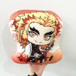 Подушка Клинок - Ренгоку