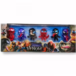 Набір фігурок - Веном