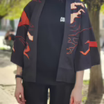 Хаорі Бліч - маска Пустого розмір М