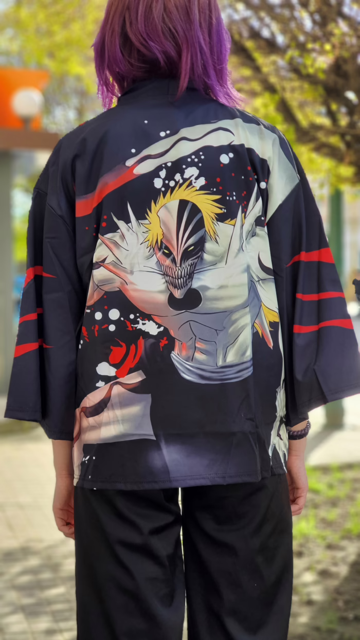 Хаорі Бліч - Пустий розмір L - Зображення 2