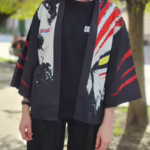 Хаорі Бліч - Пустий розмір L