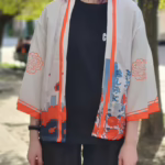 Хаорі Бродячі пси - Чуя розмір L