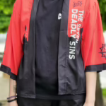 Хаорі Сім смертних грихів - розмір S