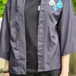 Хаорі Геншин - Сяо розмір М