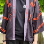 Хаорі Магічна битва - Сукуна розмір S