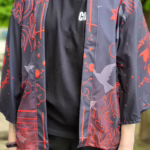 Хаорі Наруто - Саске розмір L