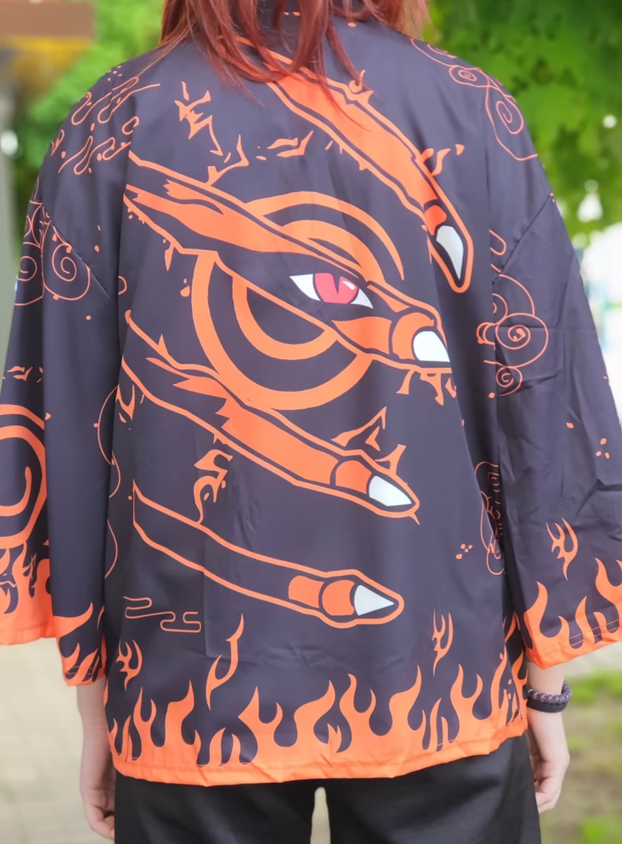 Хаорі Наруто - Наруто розмір L - Зображення 2