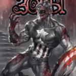 Marvel Зомбі: Чорне, Біле, Кров. Випуск 2 A