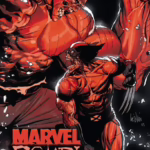 Marvel Зомбі: Чорне, Біле, Кров. Випуск 2 D