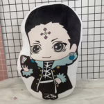 Подушка Хантер х Хантер - Куроро