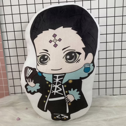 Подушка Хантер х Хантер - Куроро