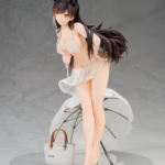 Аніме фігурка - Атаго