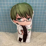 Подушка Баскетбол Куроко - Шінтаро