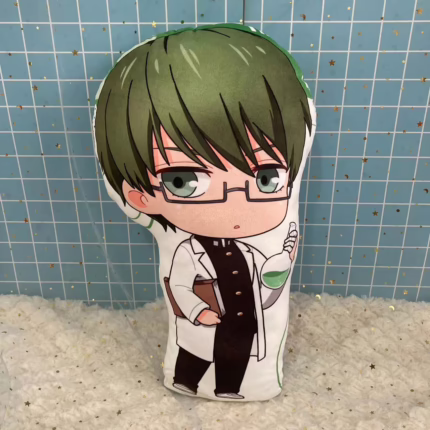 Подушка Баскетбол Куроко - Шінтаро