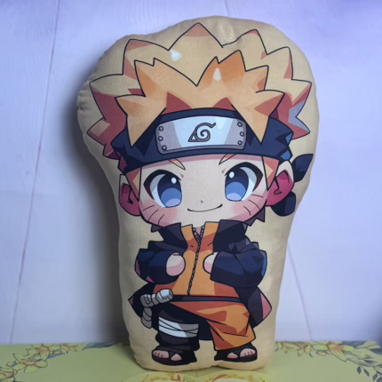 Подушка Наруто - Наруто 1