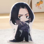 Подушка Гаррі Поттер - Снейп