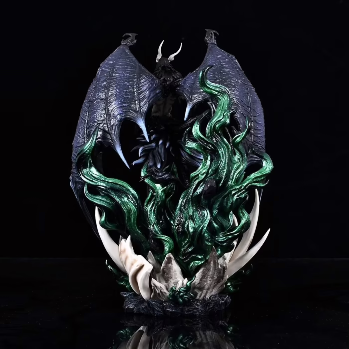 Аніме фігурка Бліч - Улькіора остання форма - Зображення 6