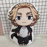 Подушка Токійські месники - Майкі