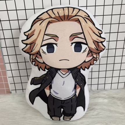 Подушка Токійські месники - Майкі