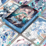 Фотокартки Хацуне Міку