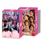 Фотокартки TWICE