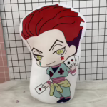 Подушка Хантер х Хантер - Хісока