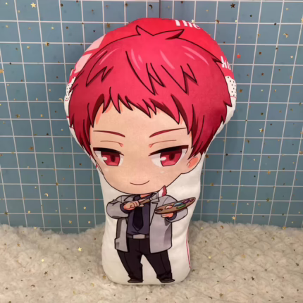 Подушка Баскетбол Куроко - Акаші