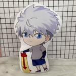 Подушка Хантер х Хантер - Кілуа