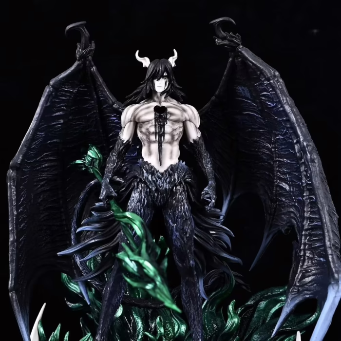 Аніме фігурка Бліч - Улькіора остання форма - Зображення 2