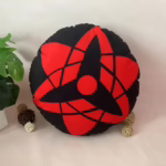 Подушка Наруто - Ширінган