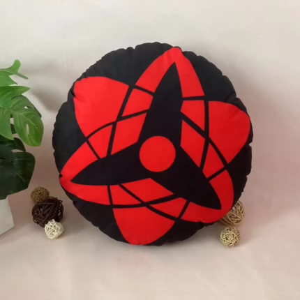 Подушка Наруто - Ширінган