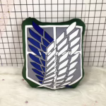 Подушка Атака на титанів - Розвідкорпус