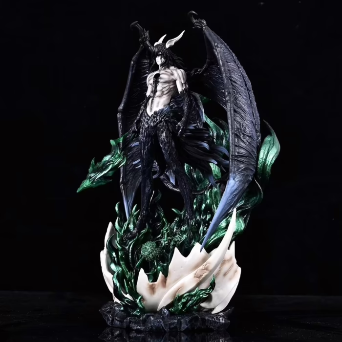 Аніме фігурка Бліч - Улькіора остання форма - Зображення 3