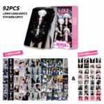 Фотокартки (G)I-DLE 92