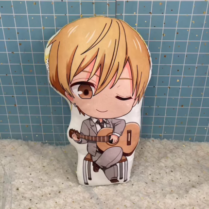 Подушка Баскетбол Куроко - Рьота