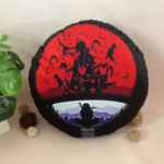 Подушка Наруто - Ітачі 1