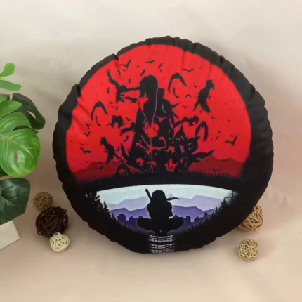 Подушка Наруто - Ітачі 1