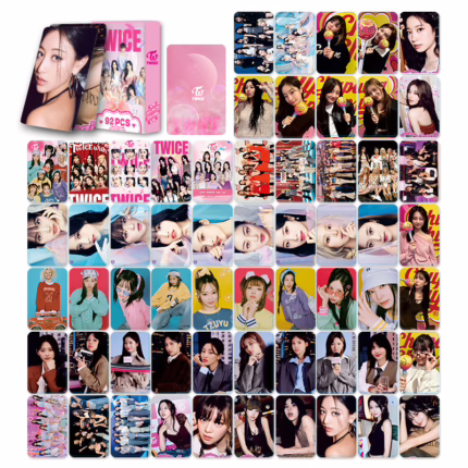Фотокартки TWICE 92