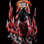 Аніме фігурка Бліч - Ічіго аранкар