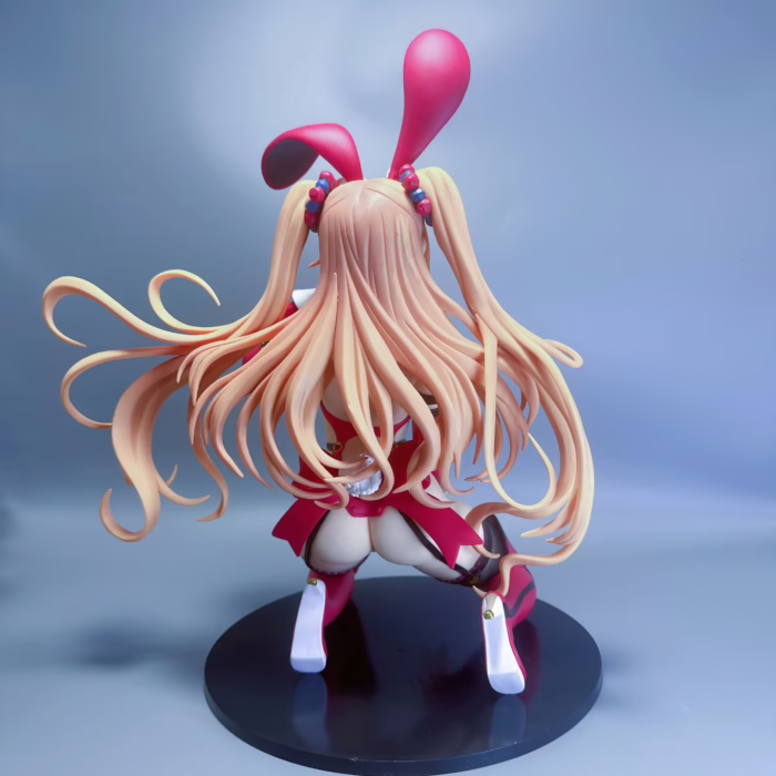 Аніме фігурка - Керолайн Юрі - Зображення 3