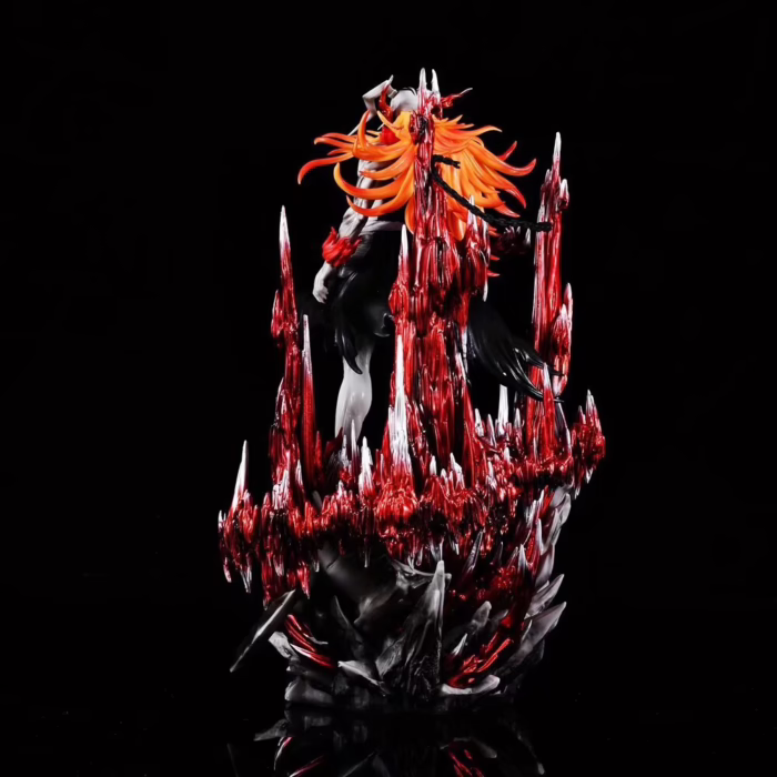 Аніме фігурка Бліч - Ічіго аранкар - Зображення 5