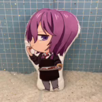 Подушка Баскетбол Куроко - Ацуші