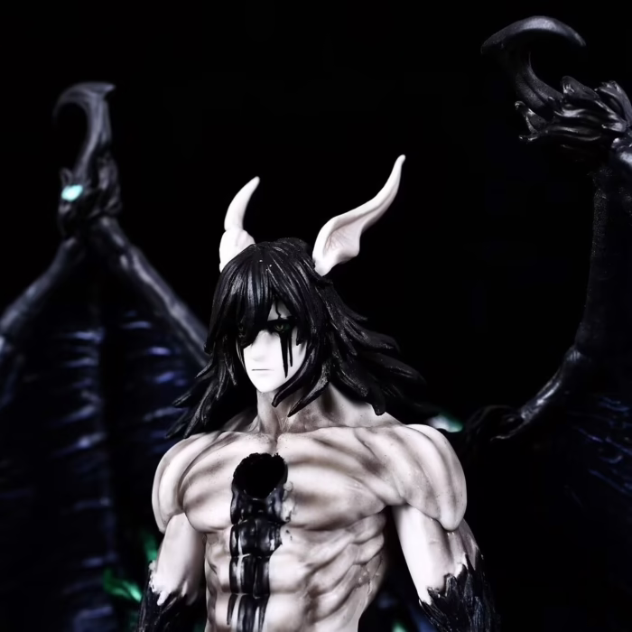 Аніме фігурка Бліч - Улькіора остання форма - Зображення 7