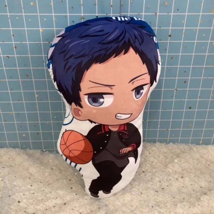 Подушка Баскетбол Куроко - Дайкі