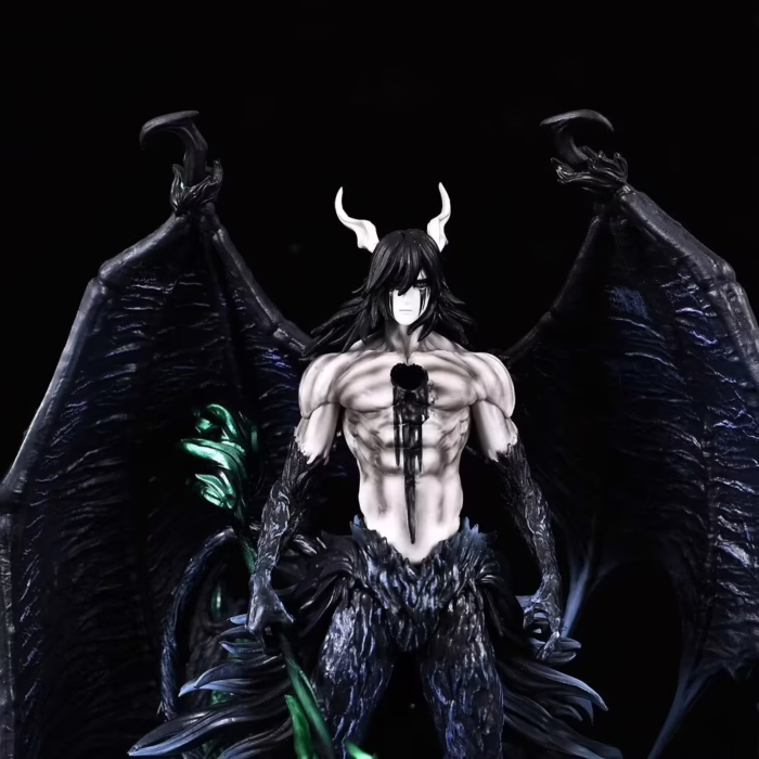 Аніме фігурка Бліч - Улькіора остання форма - Зображення 8