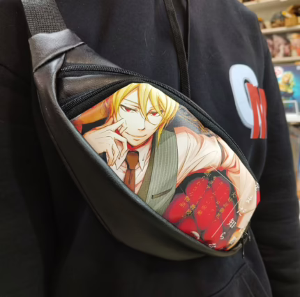 Бананка Моріарті