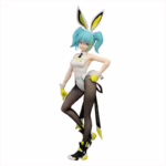 Аніме фігурка Хацуне Міку - street